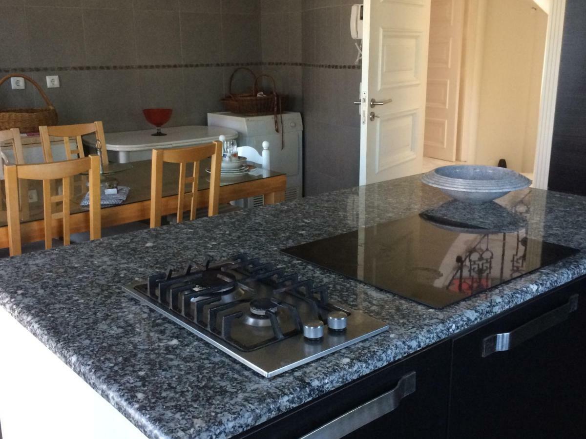 Sunny Suites Golf And Free Parking Guest House Lisboa Eksteriør billede