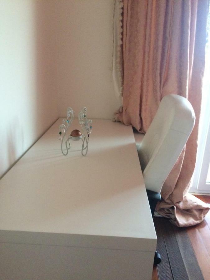 Sunny Suites Golf And Free Parking Guest House Lisboa Eksteriør billede