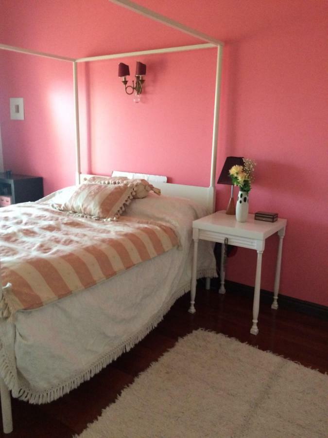 Sunny Suites Golf And Free Parking Guest House Lisboa Eksteriør billede