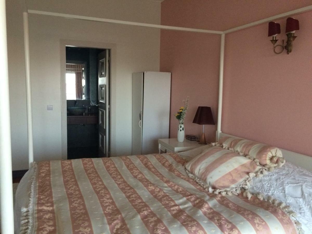 Sunny Suites Golf And Free Parking Guest House Lisboa Eksteriør billede